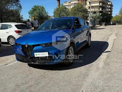 Blu Usata 2022 Alfa Romeo Sprint Sprint Coupé | 21.000 € (Super prezzo)