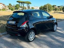 Nero Usata 2018 Lancia Ypsilon Due volumi | 8400 € (Buon prezzo)