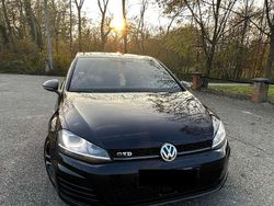 Usata 2013 VW Golf VII GTD Tre volumi | 10.900 € (Ottimo prezzo)