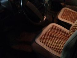 Blu Usata 1988 VW Golf II Due volumi | 3500 €