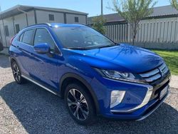 Usata 2020 Mitsubishi Eclipse Cross SUV | 13.334 €