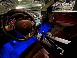 Usata 2009 Alfa Romeo MiTo Due volumi | 3400 € (Cara)
