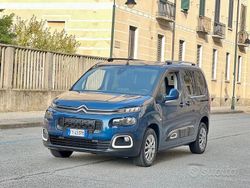 Blu nuit metallizzato Usata 2019 Citroën Berlingo Feel Station wagon | 15.000 € (Buon prezzo)