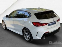 Bianco Usata 2020 BMW 118 M Sport Due volumi | 20.499 € (Buon prezzo)