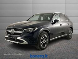 Blu Usata 2023 Mercedes GLC220 Advanced SUV | 46.900 € (Ottimo prezzo)