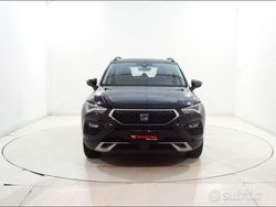 Nero Usata 2021 Seat Ateca Business SUV | 16.990 € (Super prezzo)