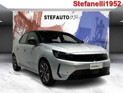 Grafik grey Nuova 2025 Opel Corsa S Tre volumi | 14.400 € (Ottimo prezzo)