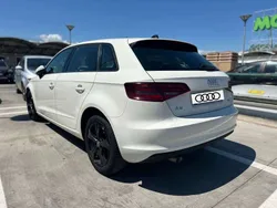 Usata 2013 Audi A3 Sportback Ambition Tre volumi | 7500 € (Buon prezzo)