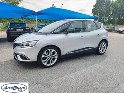 Grigio Usata 2020 Renault Scénic IV Initiale Paris Monovolume | 12.900 € (Buon prezzo)