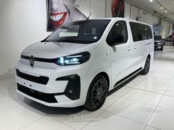 Bianco Nuova 2025 Citroën Spacetourer Business Class Monovolume | 39.500 € (Buon prezzo)