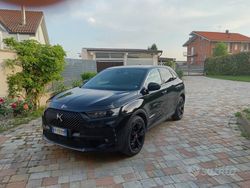 Nero Usata 2018 DS Automobiles DS7 Crossback SUV | 23.000 €
