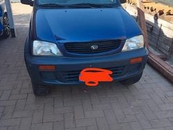 Blu Usata 2000 Daihatsu Terios SUV | 4500 €