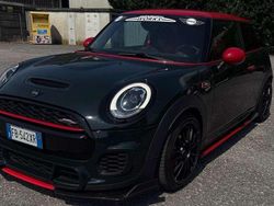 Verde Usata 2016 Mini John Cooper Works Due volumi | 16.500 € (Super prezzo)