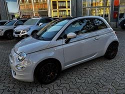 Grigio Usata 2019 Fiat 500 Collezione Due volumi | 12.890 € (Cara)