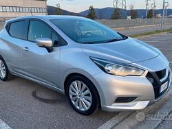 Usata 2018 Nissan Micra Tre volumi | 4700 € (Super prezzo)