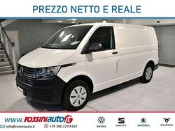 Pure white Usata 2023 VW T6.1 Business Furgone | 24.837 €