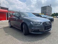 Grigio Usata 2020 Audi A3 Sportback e-tron Due volumi | 20.900 € (Super prezzo)