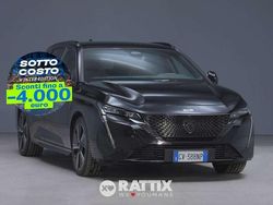 Nero perla Usata 2024 Peugeot 308 SW GT Station wagon | 20.113 € (Super prezzo)