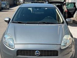 Usata 2007 Fiat Punto Due volumi | 1900 €