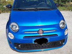Usata 2021 Fiat 500 Due volumi | 11.500 € (Buon prezzo)