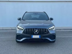 Grigio Usata 2023 Mercedes GLA45 AMG AMG SUV | 53.900 € (Ottimo prezzo)