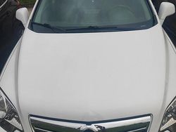 Bianco Usata 2016 Opel Antara Cosmo SUV | 7500 € (Cara)