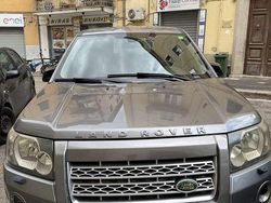 Usata 2008 Land Rover Freelander 2 S SUV | 5500 € (Cara)