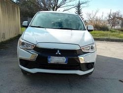 Usata 2017 Mitsubishi ASX Inform SUV | 8200 € (Buon prezzo)
