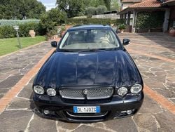 Usata 2008 Jaguar XJ Executive Tre volumi | 15.000 € (Molto cara)