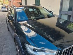 Usata 2013 Audi A6 Allroad Station wagon | 13.000 € (Super prezzo)