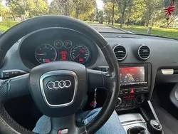 Usata 2009 Audi A3 S-Line Tre volumi | 6000 € (Buon prezzo)