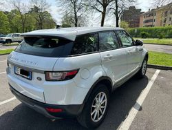 Bianco Usata 2016 Land Rover Range Rover evoque SUV | 11.000 € (Ottimo prezzo)