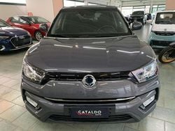 Grigio Usata 2019 Ssangyong (KGM) Tivoli SUV | 11.500 € (Buon prezzo)