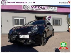 Usata 2014 Alfa Romeo Giulietta Exclusive Tre volumi | 10.500 € (Molto cara)