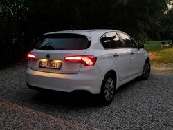 Bianco Usata 2019 Fiat Tipo Street Station wagon | 11.400 € (Buon prezzo)