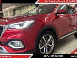 Rosso Usata 2023 MG HS Luxury SUV | 16.490 € (Buon prezzo)