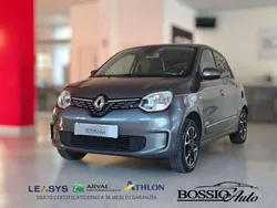 Grigio Usata 2020 Renault Twingo Intens Due volumi | 13.000 € (Buon prezzo)
