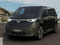 Nero Usata 2025 VW ID. Buzz Monovolume | 59.900 €