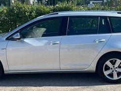 Usata 2016 VW Golf VII Comfortline Station wagon | 10.300 € (Buon prezzo)