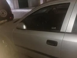 Usata 2002 Opel Astra Tre volumi | 1500 € (Buon prezzo)