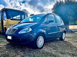 Blu Usata 2006 Lancia Musa Monovolume | 1200 € (Super prezzo)