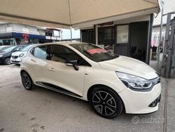 Beige Usata 2016 Renault Clio IV Intens Tre volumi | 6499 € (Ottimo prezzo)