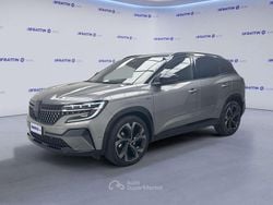 Gray Usata 2024 Renault Austral Iconic Esprit Alpine SUV | 31.890 € (Cara)