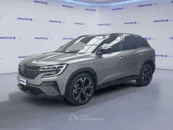 Gray Usata 2024 Renault Austral Iconic Esprit Alpine SUV | 31.240 € (Buon prezzo)