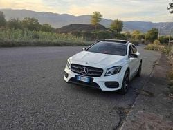 Usata 2017 Mercedes GLA220 Premium SUV | 18.000 € (Molto cara)