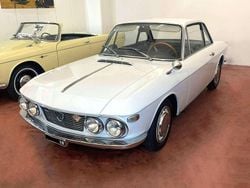 Bianco Usata 1967 Lancia Fulvia Coupé | 24.900 €