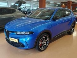 Blu Usata 2023 Alfa Romeo Tonale Veloce SUV | 27.800 € (Buon prezzo)