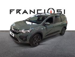 Verde chiaro Usata 2024 Dacia Jogger Expression Monovolume | 19.980 € (Buon prezzo)