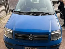 Usata 2004 Fiat Panda Dynamic Due volumi | 4500 € (Buon prezzo)
