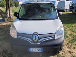 Bianco Usata 2018 Renault Kangoo Monovolume | 7800 € (Ottimo prezzo)